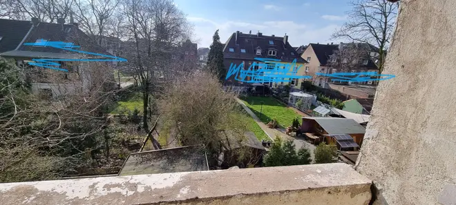 2 Zimmer Wohnung mit 60 m² in Duisburg – Bild 12