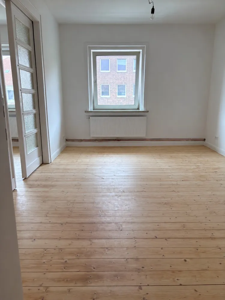 4 Zimmer Wohnung mit 93 m² in Hannover – Bild 5