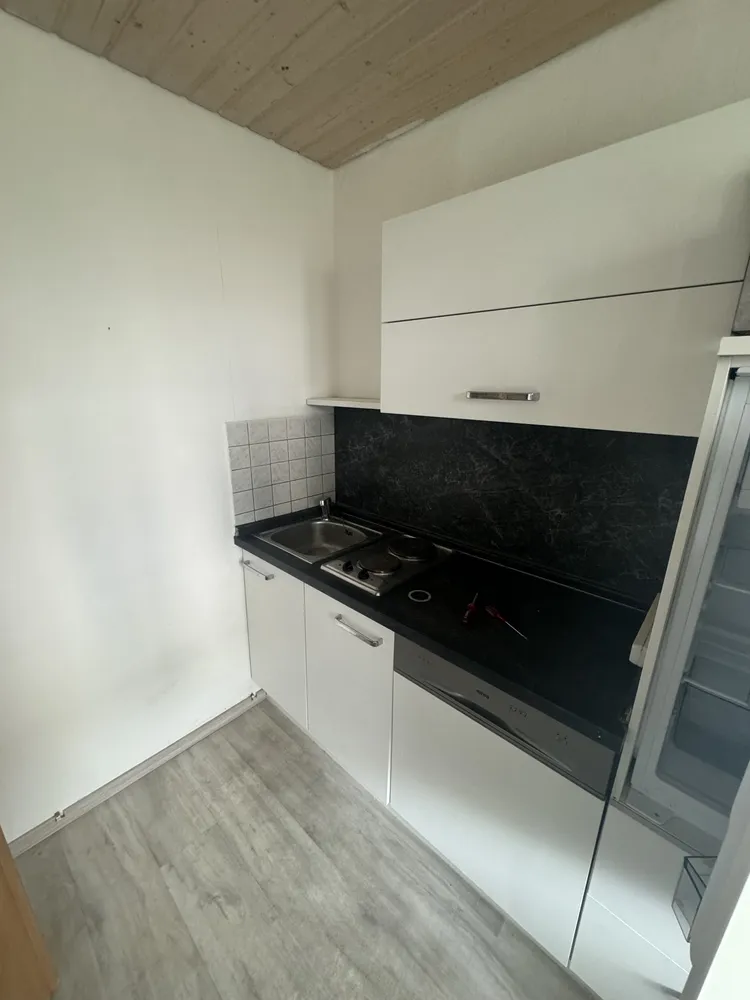 1 Zimmer Wohnung mit 34 m² in Braunschweig – Bild 4