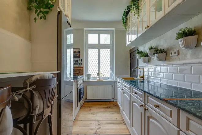WG-Zimmer mit 22 m² in Berlin – Bild 3