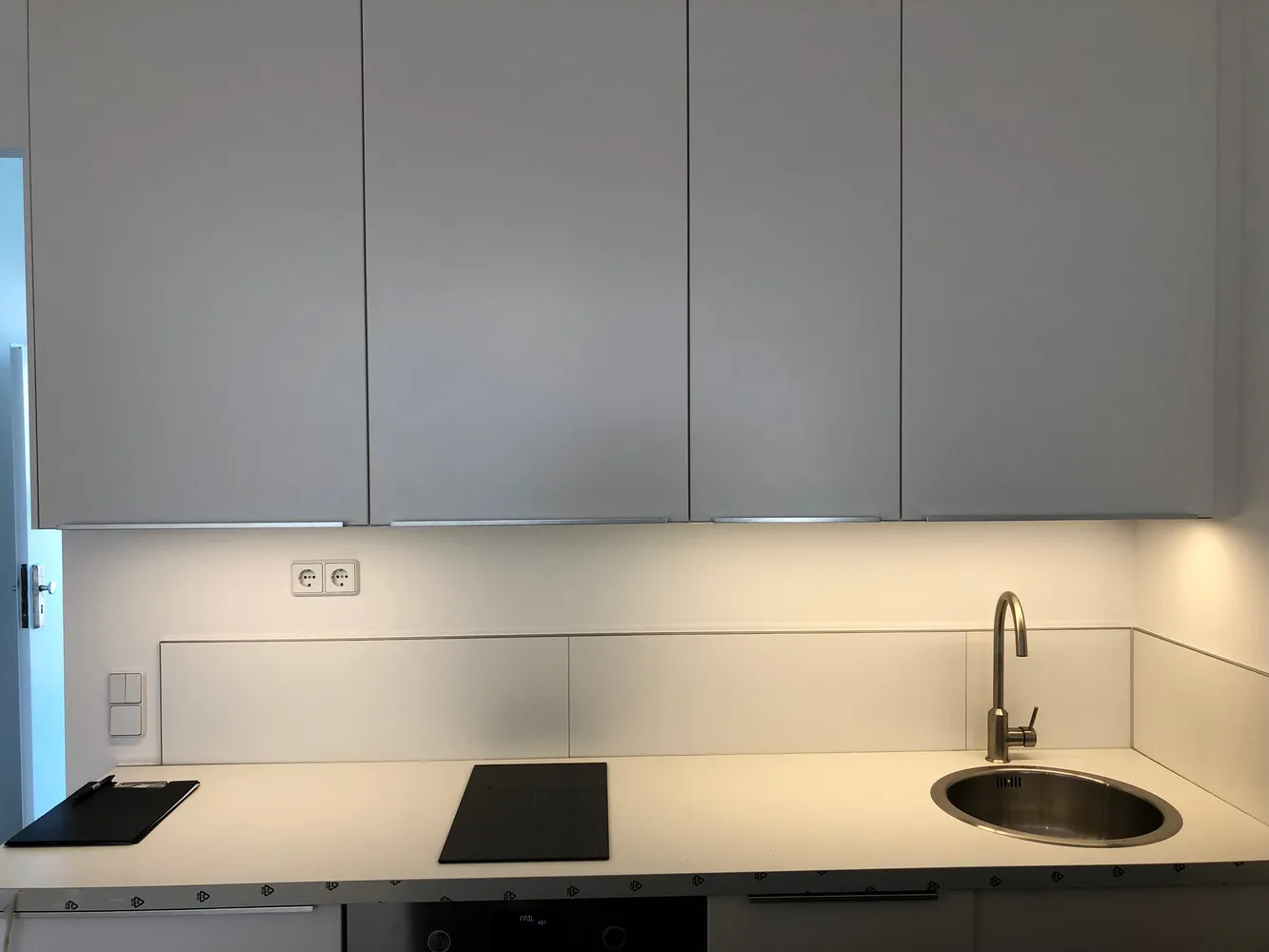 1 Zimmer Wohnung mit 40 m² in Berlin – Bild 5