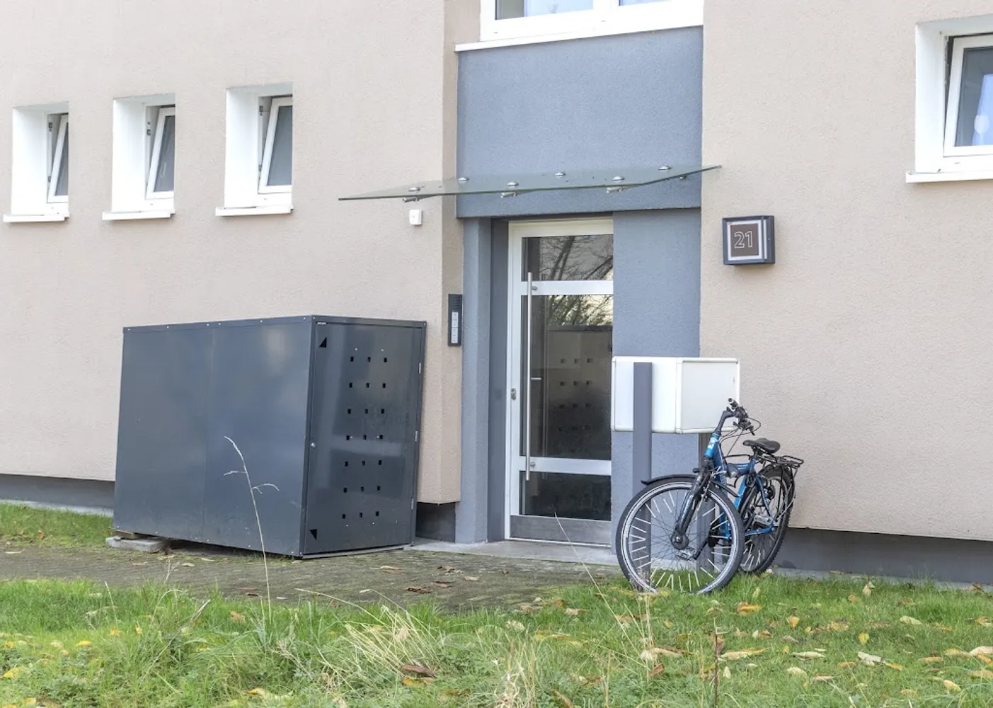2 Zimmer Wohnung mit 47 m² in Essen – Bild 6