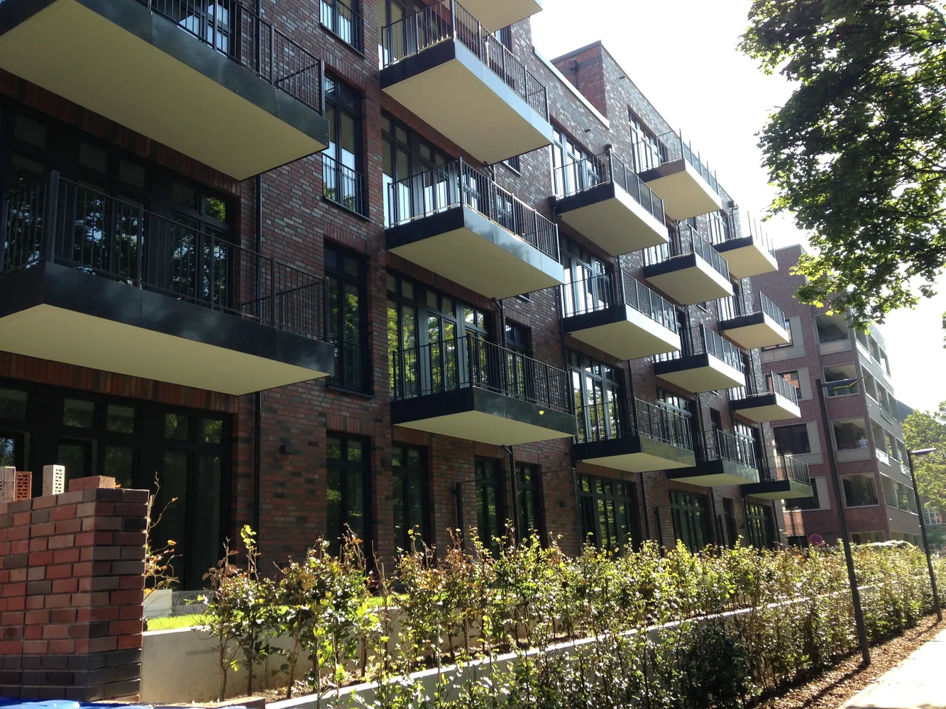 3 Zimmer Wohnung mit 72 m² in Hamburg – Bild 4