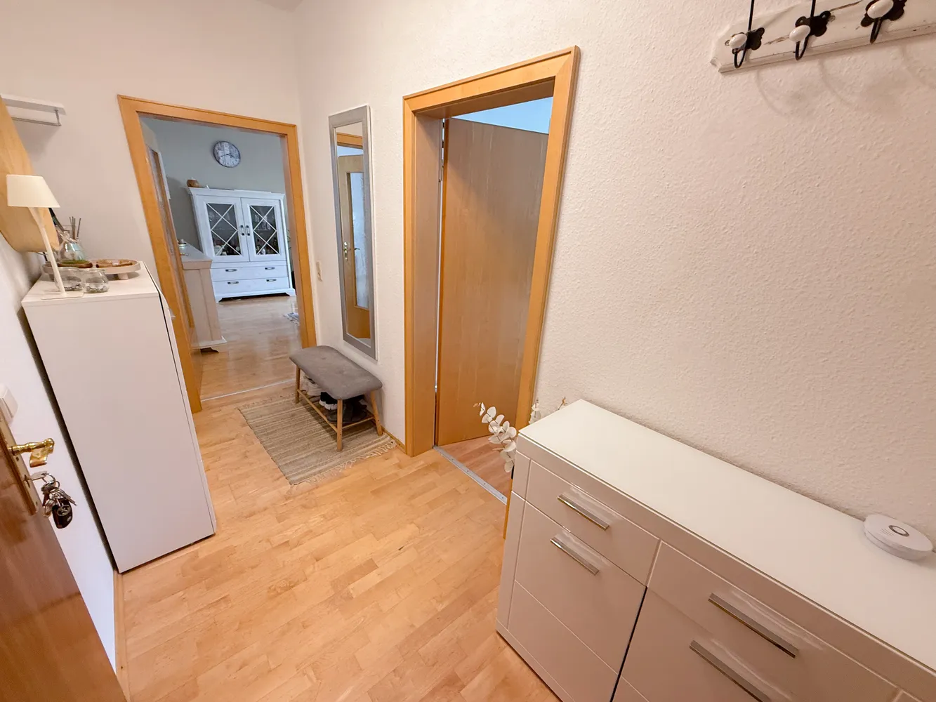 3 Zimmer Wohnung mit 65 m² in Bochum – Bild 2