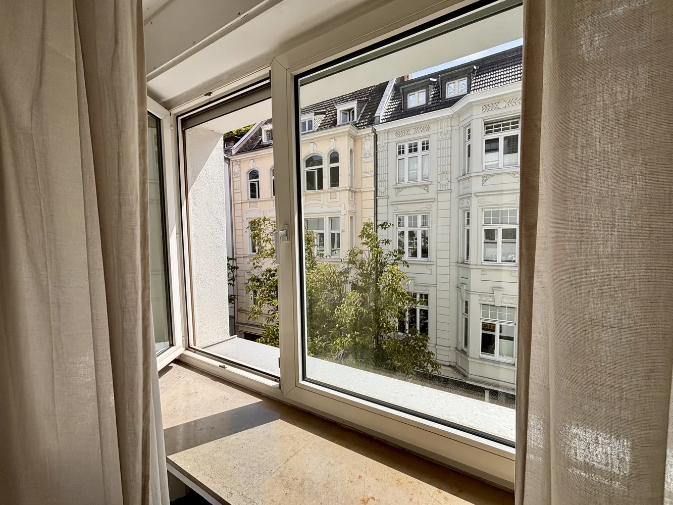 2 Zimmer Wohnung mit 60 m² in Bonn – Bild 4