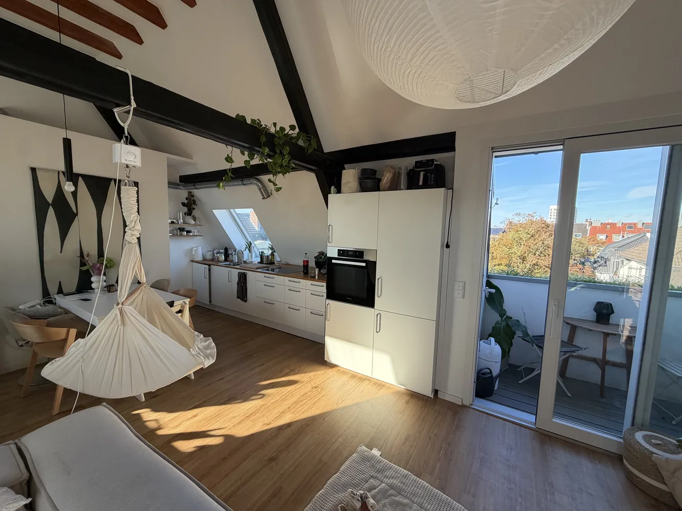 2 Zimmer Wohnung mit 50 m² in Köln – Bild 1