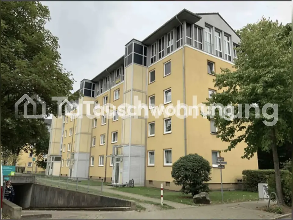 2 Zimmer Wohnung mit 73 m² in Düsseldorf – Bild 10