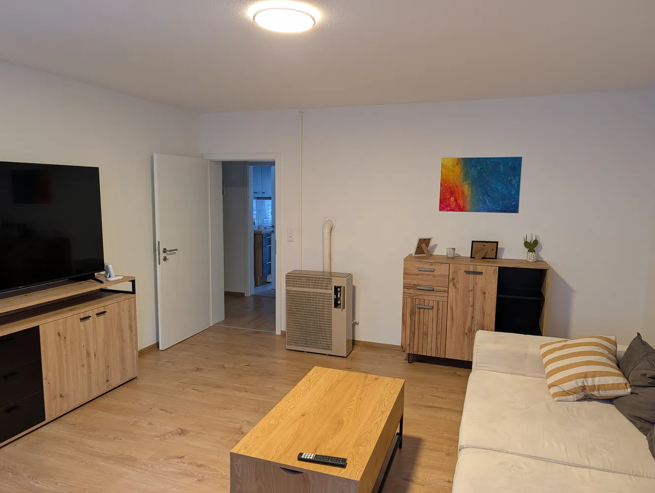 2 Zimmer Wohnung mit 58 m² in Pforzheim – Bild 6