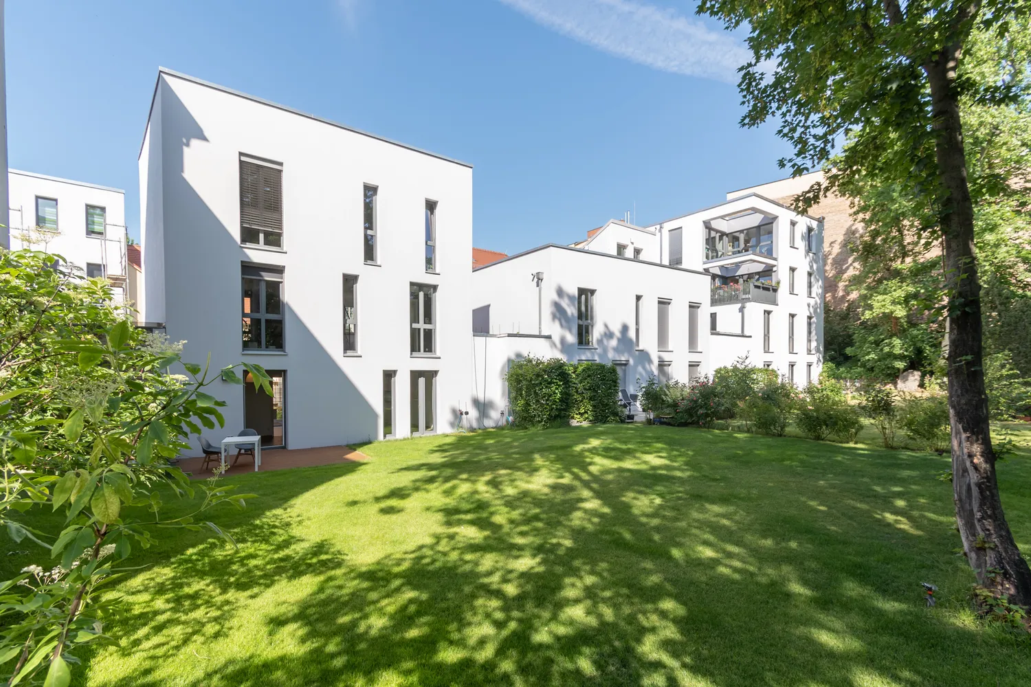 3 Zimmer Wohnung mit 135 m² in Halle (Saale) – Bild 5