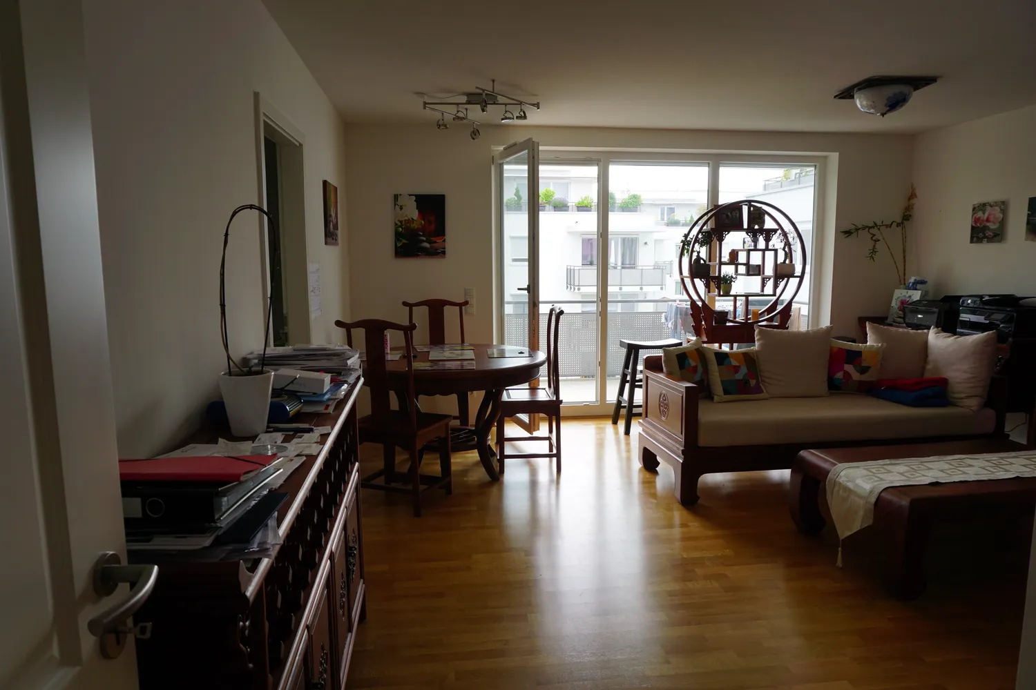 2 Zimmer Wohnung mit 64 m² in München – Bild 5