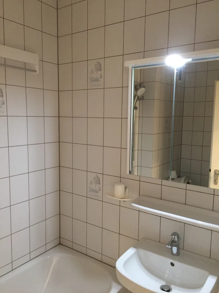 1 Zimmer Wohnung mit 28 m² in Starnberg – Bild 11