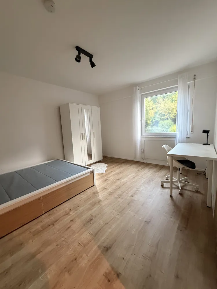 2 Zimmer Wohnung mit 50 m² in Stuttgart – Bild 1