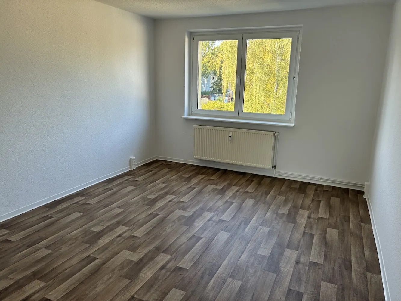 2 room apartment with 49 m² in Berlin – Photo 2