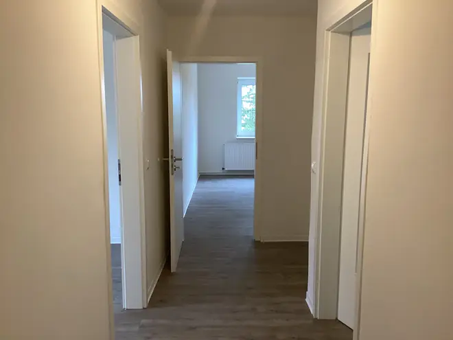 2 Zimmer Wohnung mit 71 m² in Lübeck – Bild 2