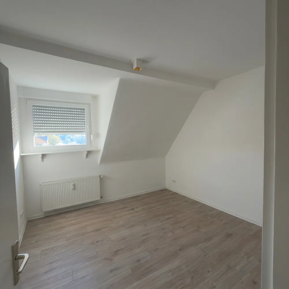3 Zimmer Wohnung mit 50 m² in Recklinghausen – Bild 1