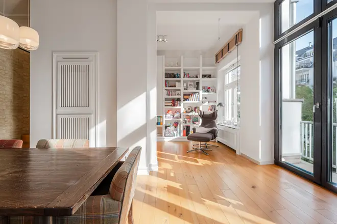 9 Zimmer Haus mit 313 m² in Düsseldorf – Bild 6