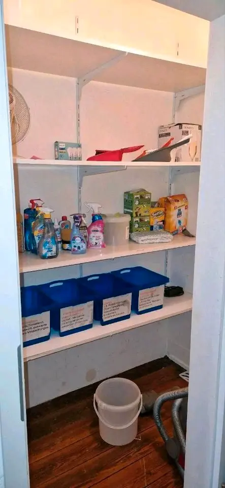 WG-Zimmer mit 15 m² in Böblingen – Bild 9