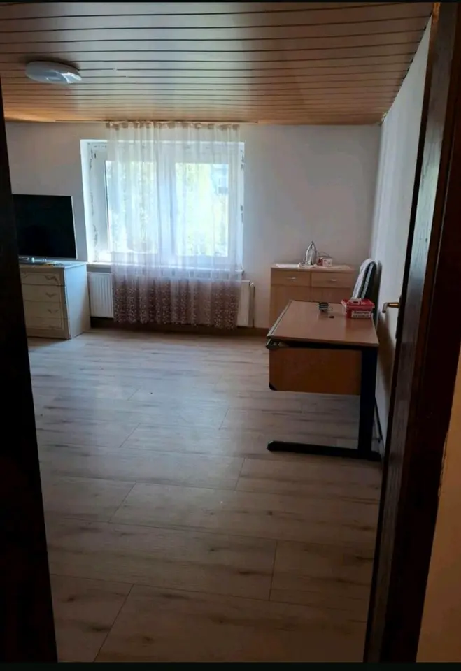 3 Zimmer Wohnung mit 63 m² in Hof – Bild 5