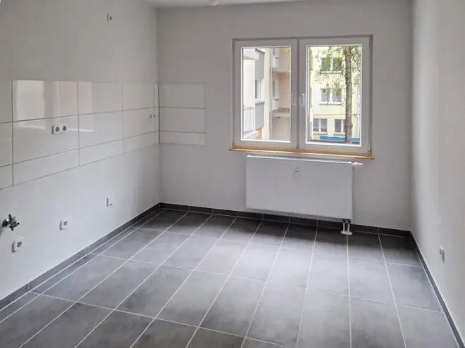 2 Zimmer Wohnung mit 62 m² in Duisburg – Bild 4