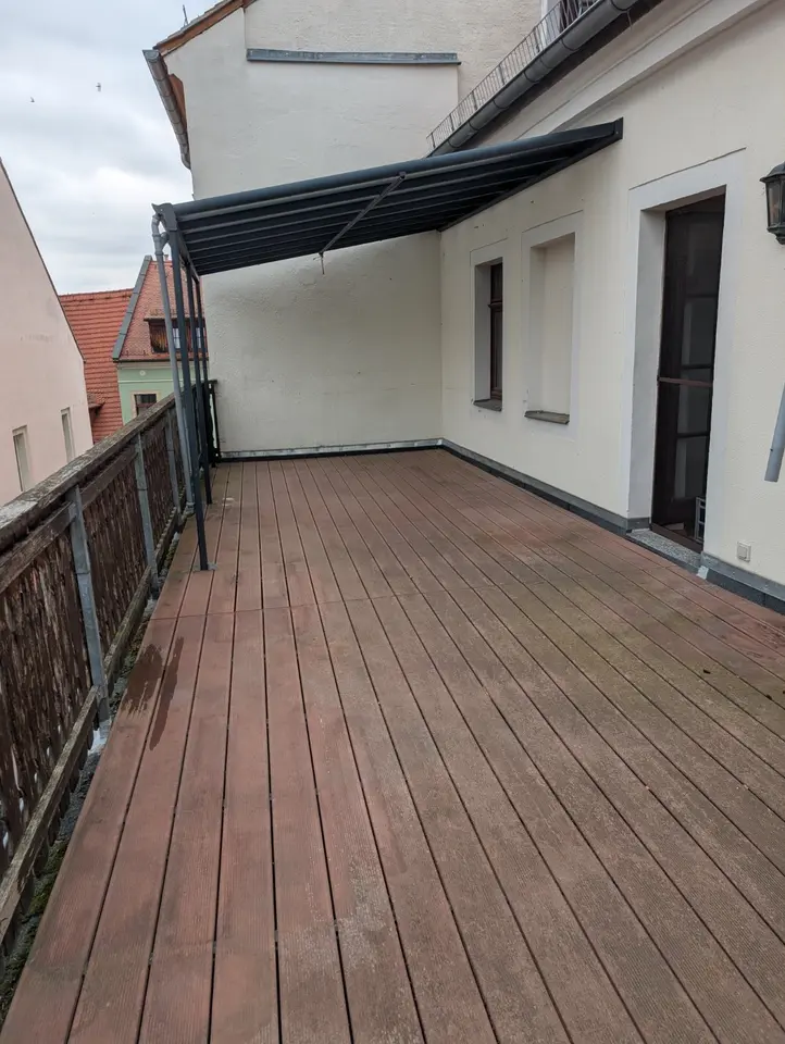 4 Zimmer Wohnung mit 110 m² in Meißen – Bild 3