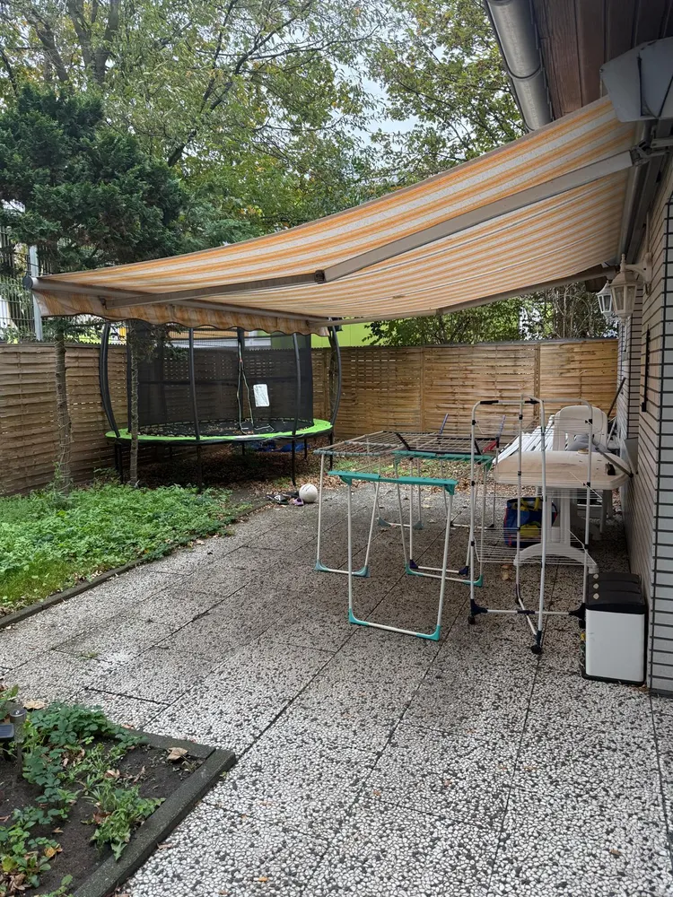 3 Zimmer Wohnung mit 105 m² in Oberhausen – Bild 1