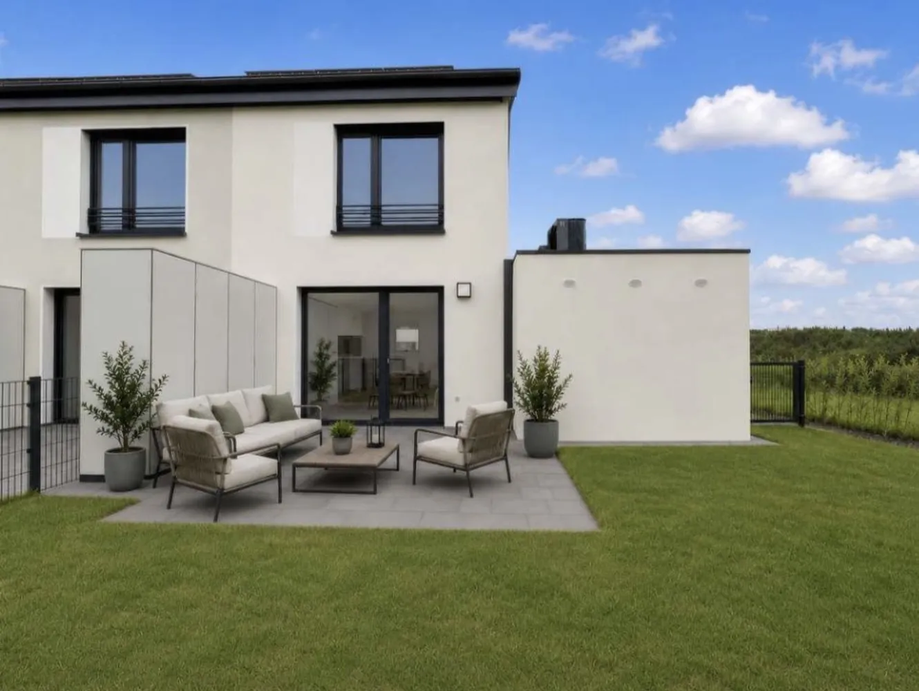 3 Zimmer Haus mit 85 m² in Wolfsburg – Bild 7