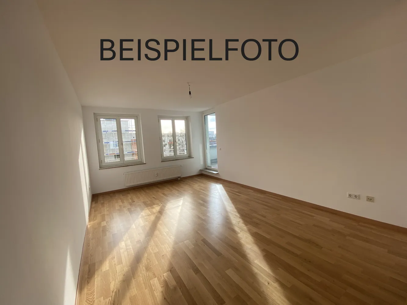 2 Zimmer Wohnung mit 57 m² in München – Bild 6