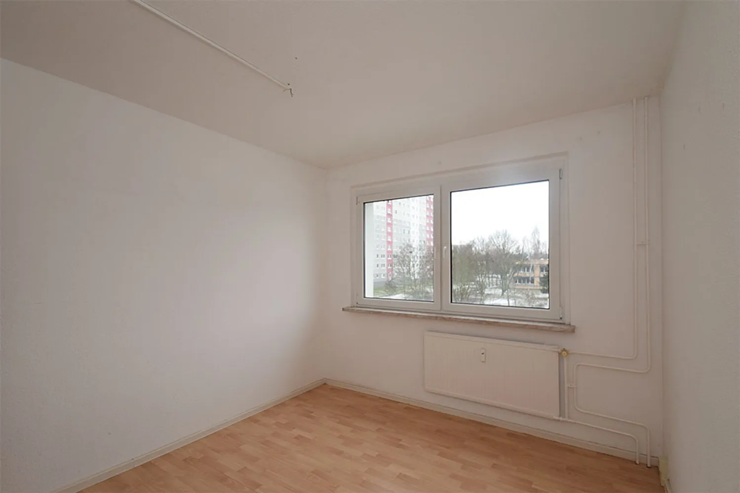 3 Zimmer Wohnung mit 58 m² in Halle (Saale) – Bild 5