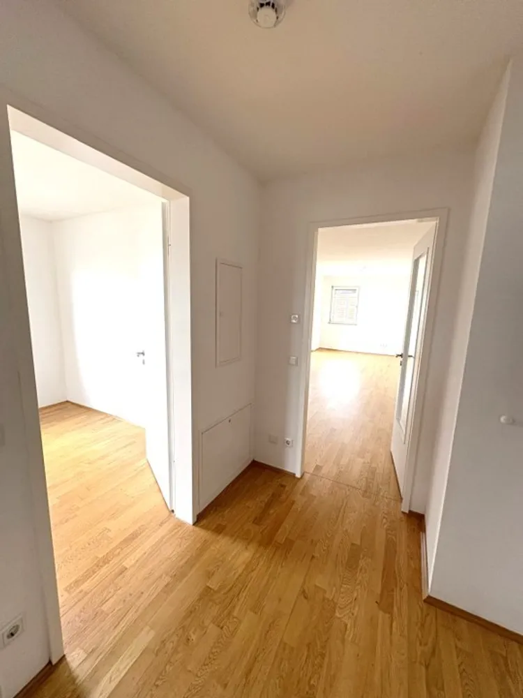 2 Zimmer Wohnung mit 57 m² in Regensburg – Bild 6
