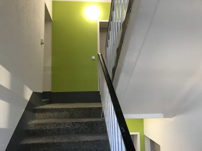 3 Zimmer Wohnung mit 57 m² in Chemnitz – Bild 4