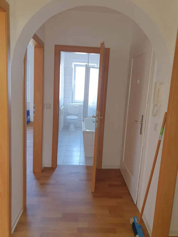 2 Zimmer Wohnung mit 48 m² in Erfurt – Bild 6