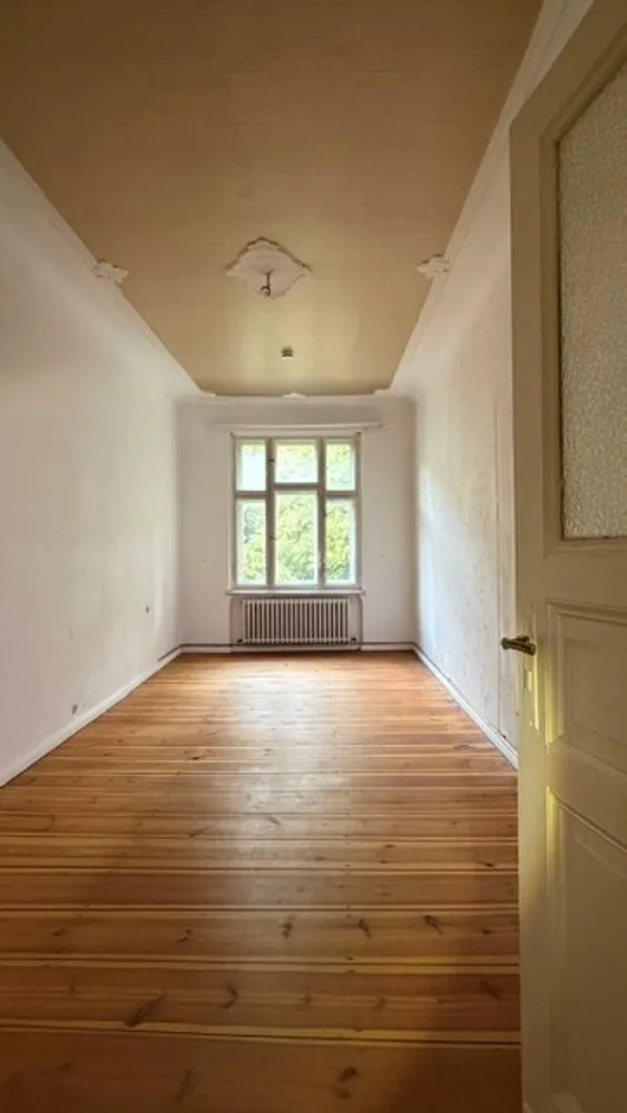2 Zimmer Wohnung mit 72 m² in Berlin – Bild 3
