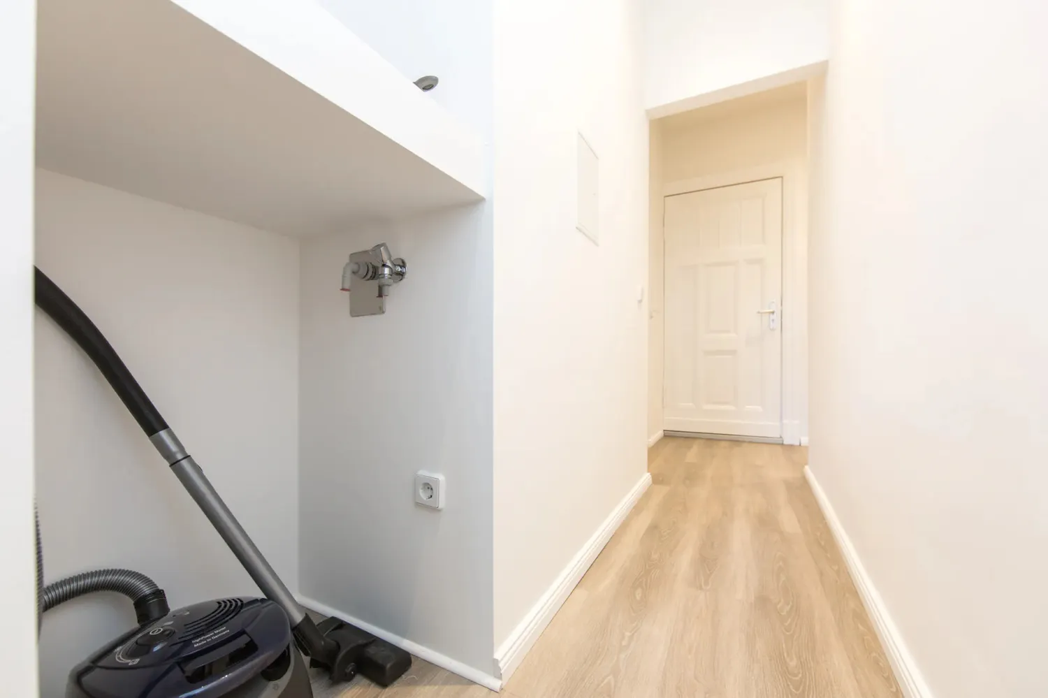 Shared room with 16 m² in Berlin – Photo 5