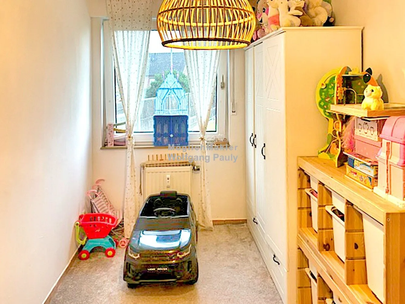 3 Zimmer Wohnung mit 76 m² in Mönchengladbach – Bild 9