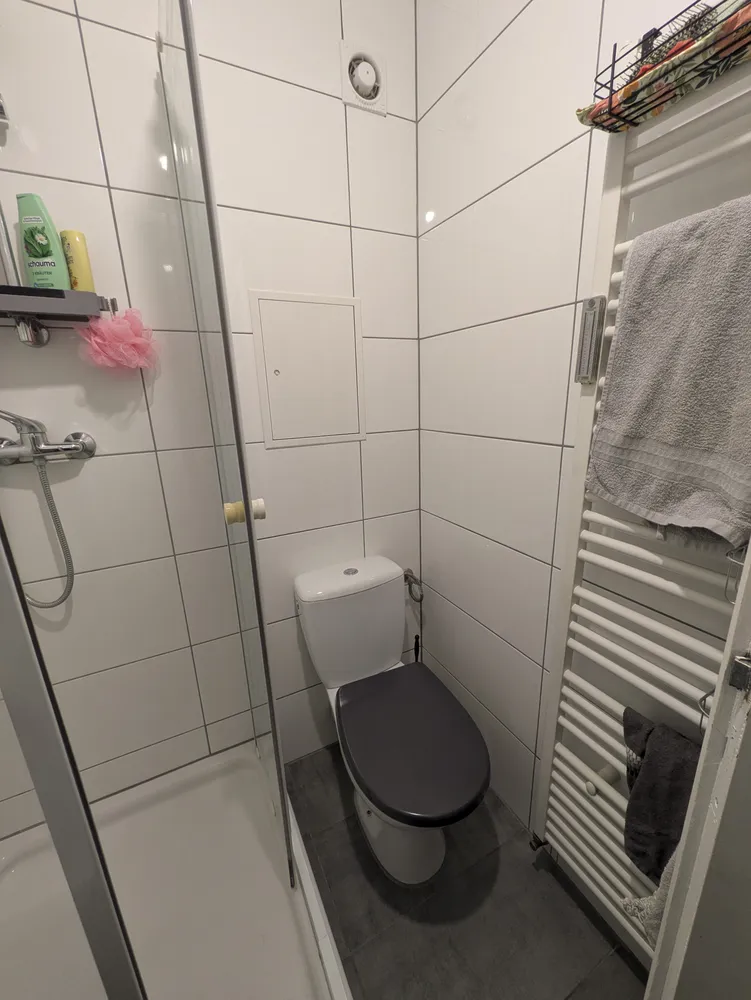 3 Zimmer Wohnung mit 65 m² in Ludwigshafen am Rhein – Bild 9