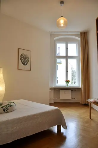 3 Zimmer Wohnung mit 110 m² in Berlin – Bild 10