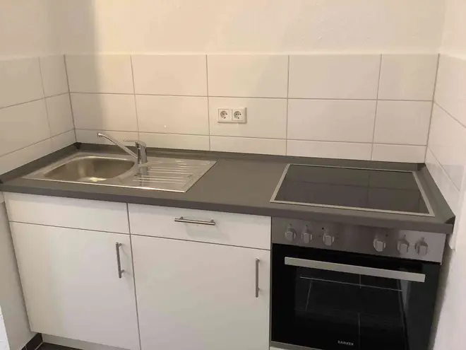 2 Zimmer Wohnung mit 50 m² in Kiel – Bild 6