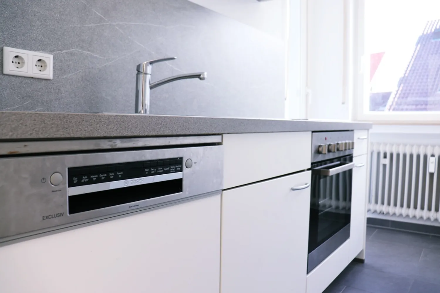 3 Zimmer Wohnung mit 82 m² in Stuttgart – Bild 4