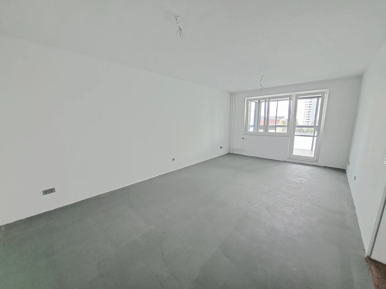 2 Zimmer Wohnung mit 57 m² in Bremerhaven – Bild 2