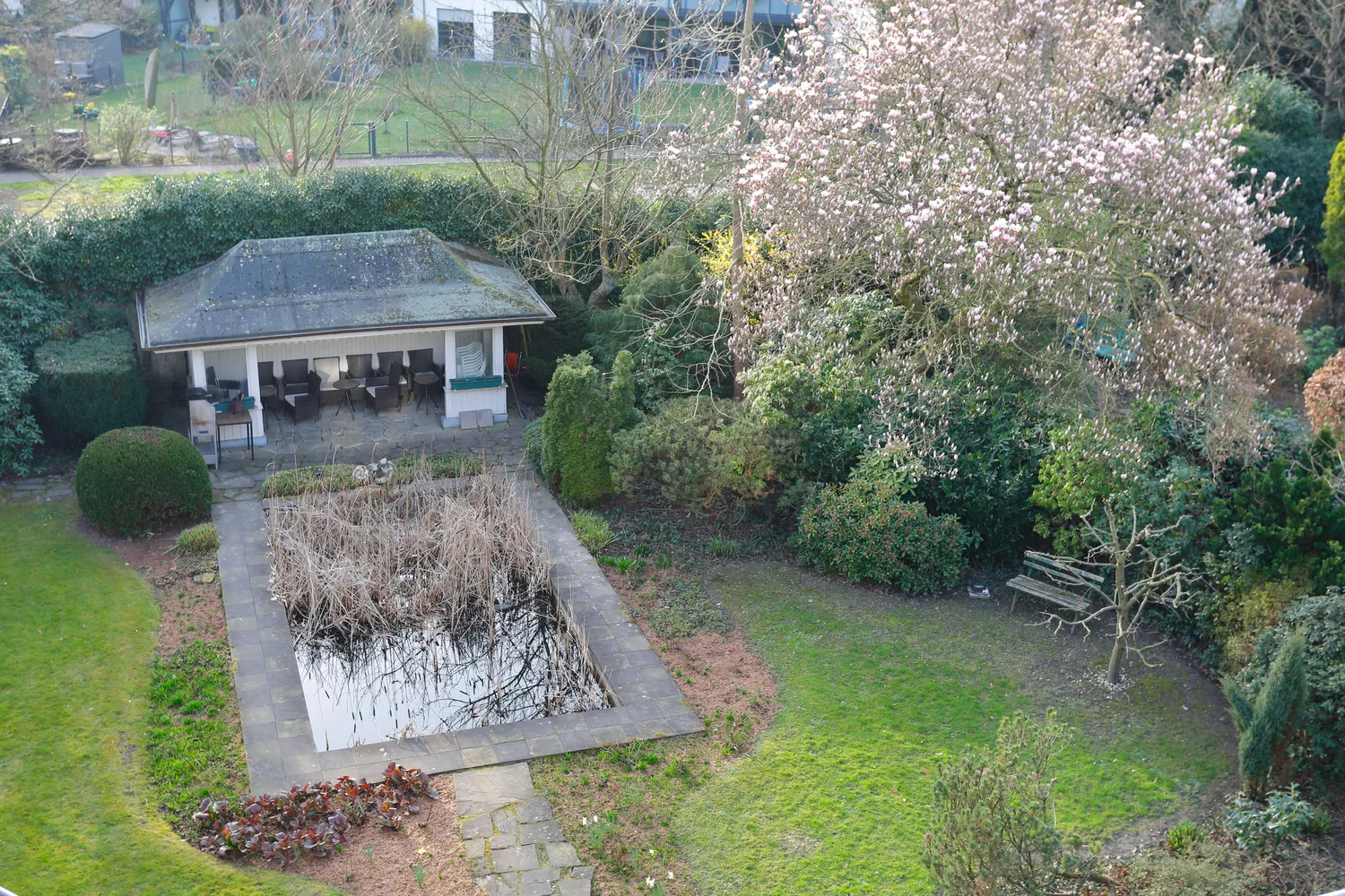 2 Zimmer Wohnung mit 100 m² in Bochum – Bild 4