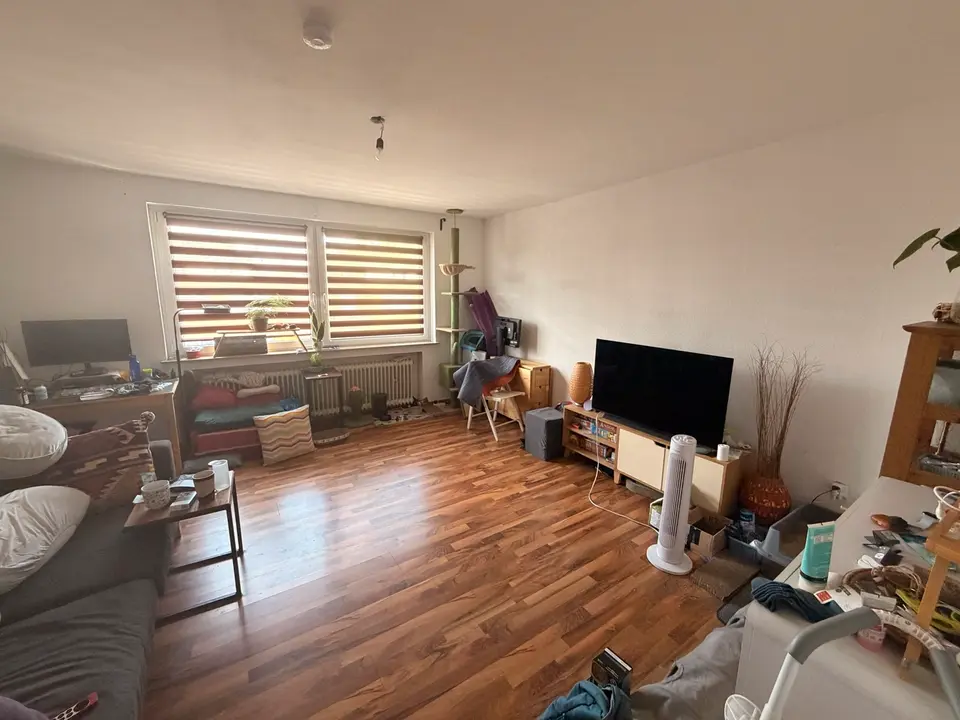 WG-Zimmer mit 10 m² in Frechen – Bild 9