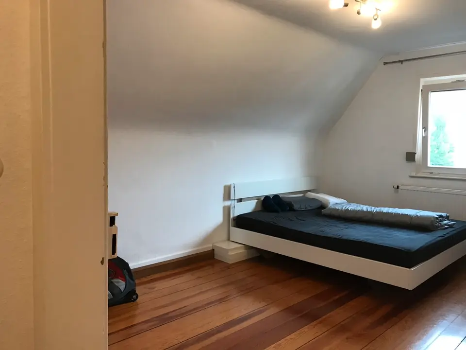 2 Zimmer Wohnung mit 20 m² in Metzingen – Bild 1