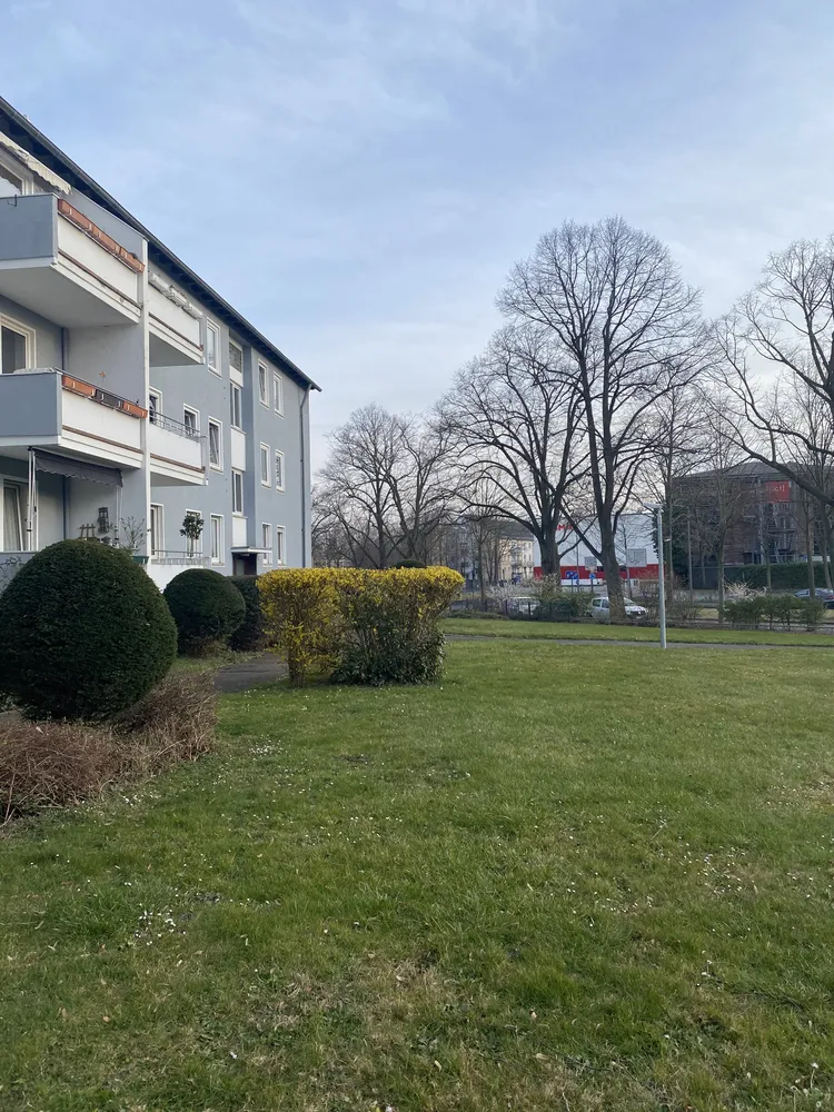 1 Zimmer Wohnung mit 18 m² in Köln – Bild 3