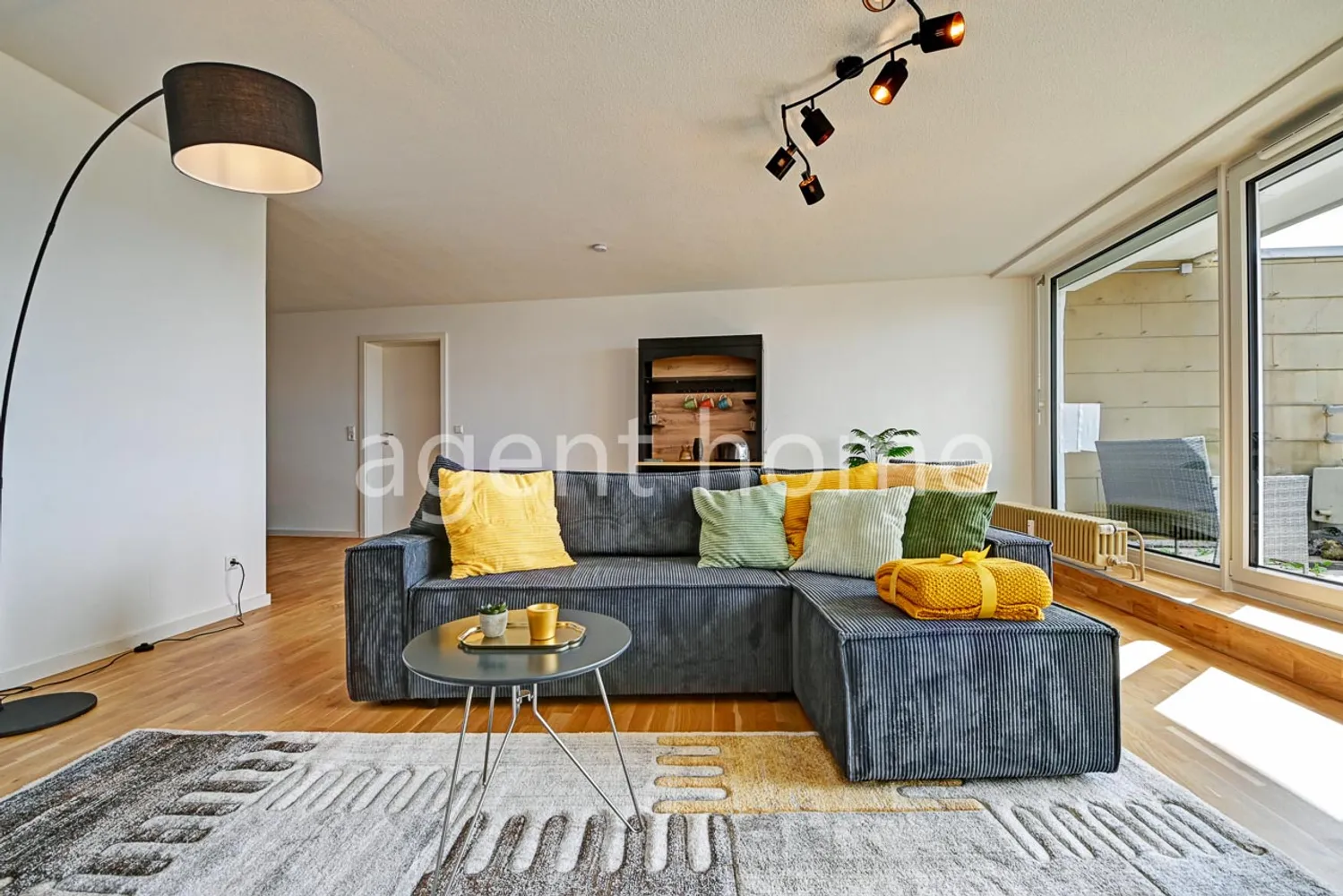 4 Zimmer Wohnung mit 101 m² in Böblingen – Bild 2