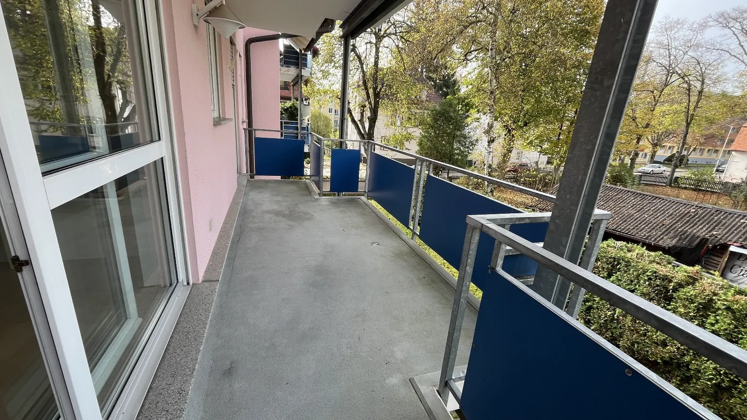 2 Zimmer Wohnung mit 52 m² in Villingen-Schwenningen – Bild 5