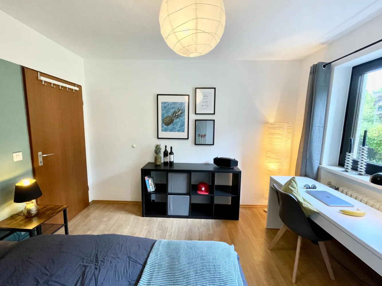 WG-Zimmer mit 10 m² in München – Bild 6