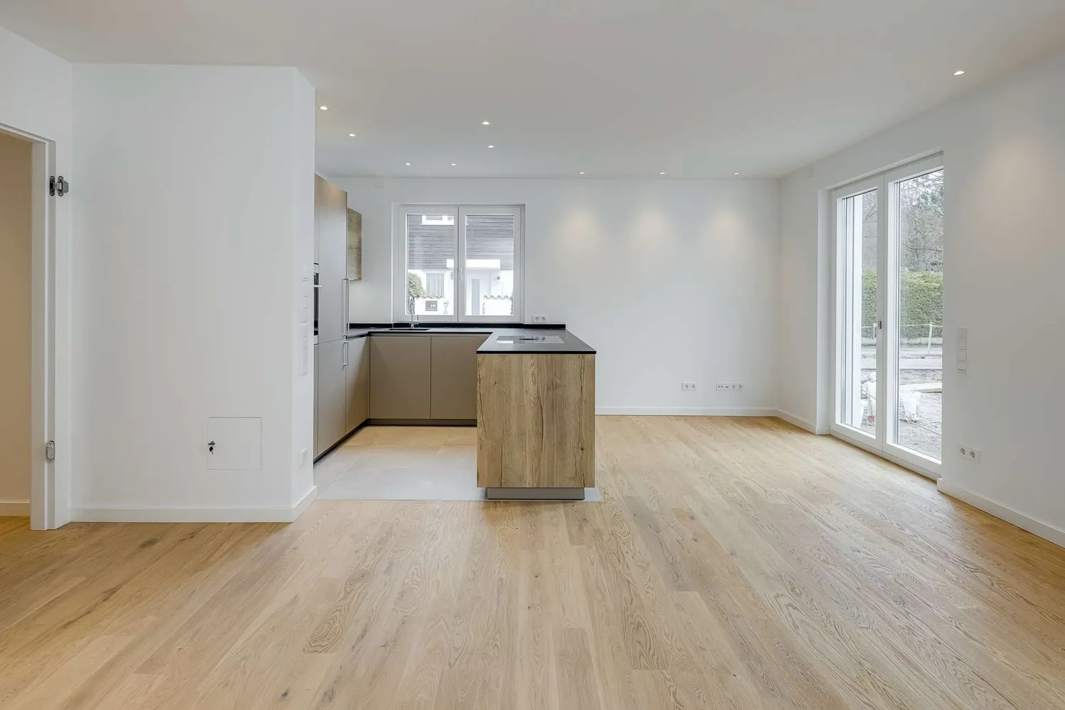 3 Zimmer Wohnung mit 85 m² in München – Bild 2