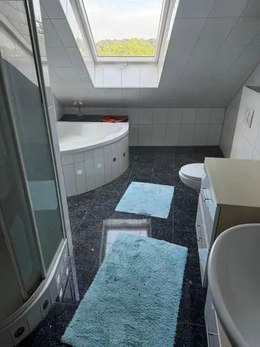 4 Zimmer Wohnung mit 98 m² in Wuppertal – Bild 6