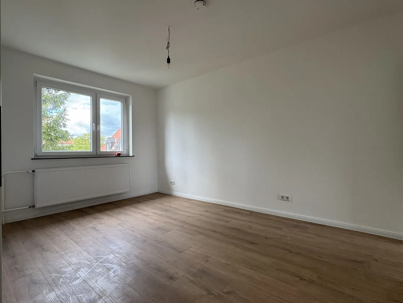 4 room apartment with 51 m² in Hildesheim – Photo 5