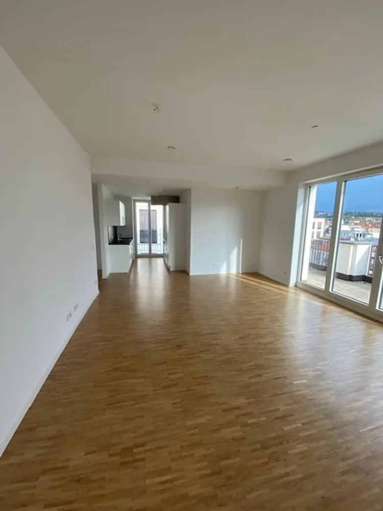 3 Zimmer Wohnung mit 100 m² in Stuttgart – Bild 5